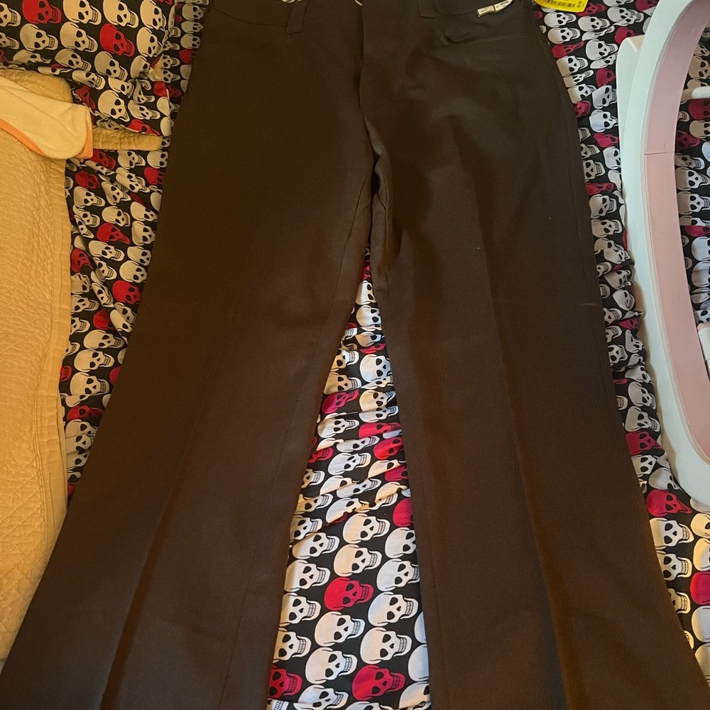 Dress pants